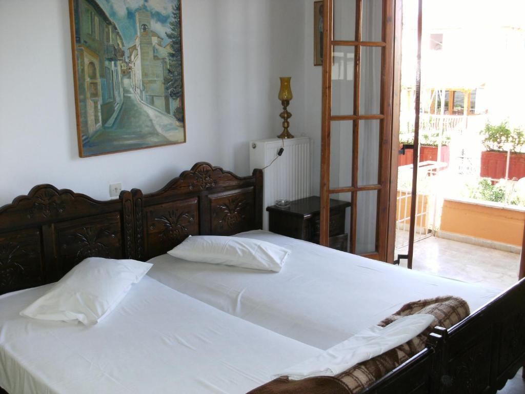 Katerina Hotel Tolón Værelse billede