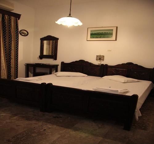 Katerina Hotel Tolón Eksteriør billede